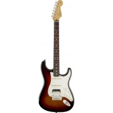 Fender Standard Stratocaster HSS RW (BSB)