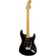 Fender Squier Vintage Modified 70’s Stratocaster MN BK