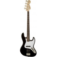 Fender Squier Affinity Jazz Bass RW (BK)