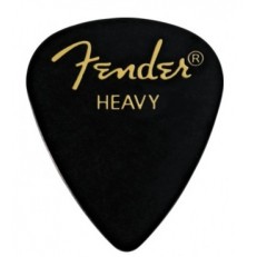 Fender 351 SHAPE BLACK H 1 GROSS