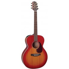 Электроакустическая гитара TAKAMINE EG430S-VV