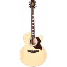 Электроакустическая гитара TAKAMINE EG523SC
