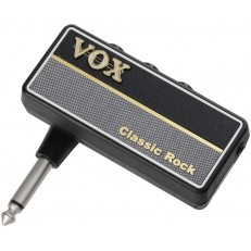 VOX AMPLUG2 CLASSIC ROCK (AP2- CR)