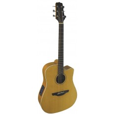Электроакустическая гитара TAKAMINE EG510SC