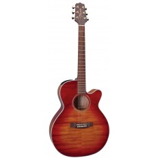 Электроакустическая гитара TAKAMINE EG444C-VV