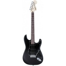 Fender Squier Standard Stratocaster RW BK/CH