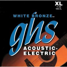 Ghs WB-XL WHITE BRONZE