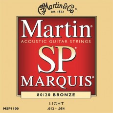 Martin SP Marquis Bronze MSP1100