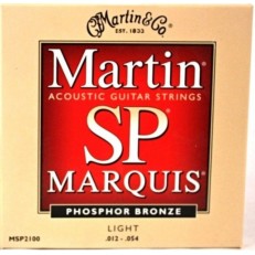 Martin MSP2100