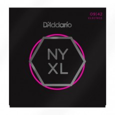 D'addario NYXL0942