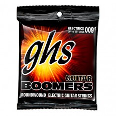 GHS Boomers GBCL