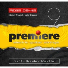 Premiere PEGS09-42
