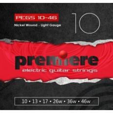 Premiere PEGS10-49