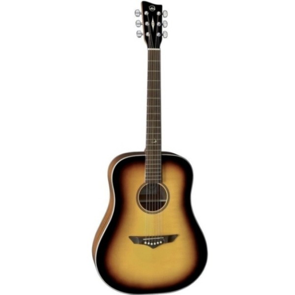 VGS RT-10 root Sunburst