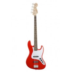 Fender Squier Affinity Jazz Bass RW Race Red