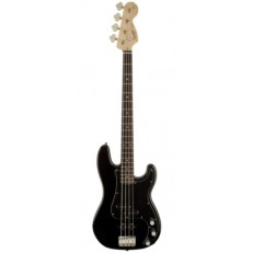 Бас-гитара Fender Squier Affinity PJ Bass RW BK