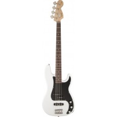 Бас-гитара Fender Squier Affinity PJ Bass RW OWT