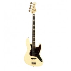 Fender Jazz Bass Ltd 66 RW AGOWT
