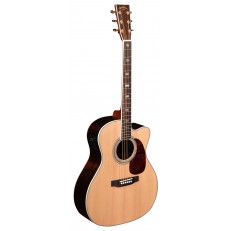 Электроакустическая гитара Sigma JRС-40E
