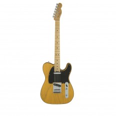 Fender American Elite Telecaster MN Butterscotch Blonde