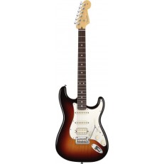 Fender American Standard Stratocaster 2012 RW 3TS