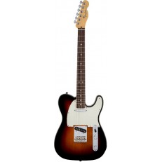 Электрогитара Fender American Standard Telecaster RW 3TSB