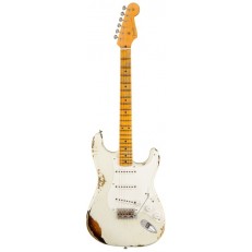 Электрогитара Fender Custom Shop 1955 Heavy Relic Stratocaster
