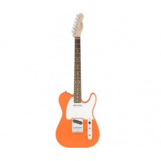 Fender Squier Affinity Strat RW Competition Orange