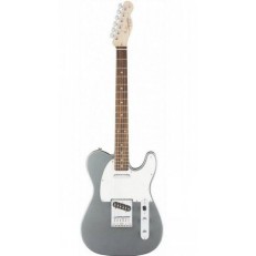 Fender Squier Affinity Strat RW Slick Silver