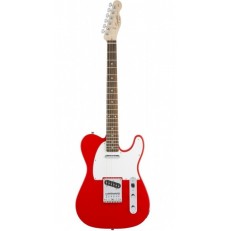 Fender Squier Affinity Tele RW Race Red