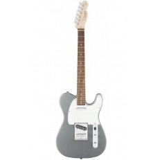 Fender Squier Affinity Tele RW Slick Silver