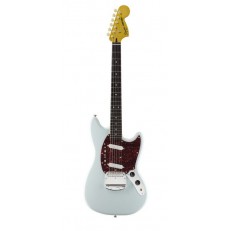 Электрогитара Fender Squier Vintage Modified Mustang Sonic Blue
