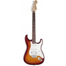 Fender Standard Stratocaster HSS Plus Top RW TBS