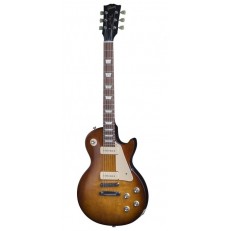 Gibson 2016 T LP 60s Tribute Satin Honeyburst Dark Back