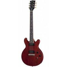 Gibson Les Paul Special Double Cut 2015 Heritage Cherry
