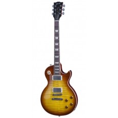 Gibson Les Paul Standard 2016 T TEA Burst Chrome