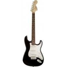 Squier by Fender Affinity Stratocaster Black