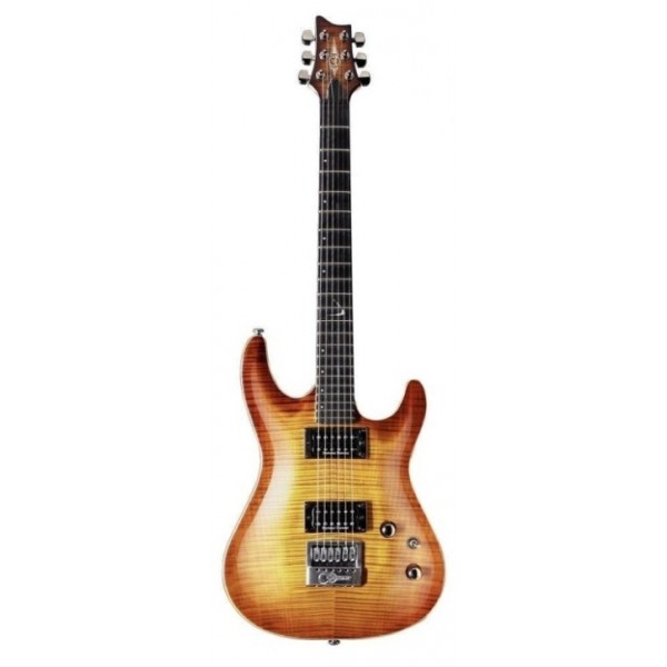 VGS Stage One Pro Faded Tobacco VG507205999