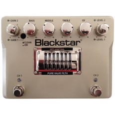 Blackstar НТ-Metal