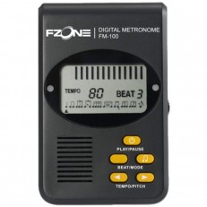 FZONE FM100