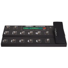 Digitech CONTROL 2 REMOTE FOOET CONTROLLR WITH EXPRESSION PEDAL