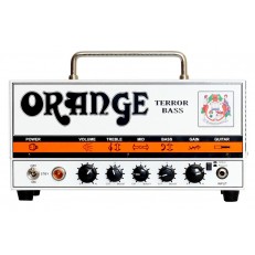 Orange Bass Terror BT1000-H