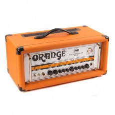 Orange Rockerverb 100 mk II