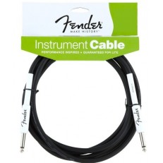 Fender Performance Cable 15'