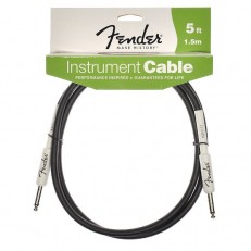 Fender Performance Cable 5'