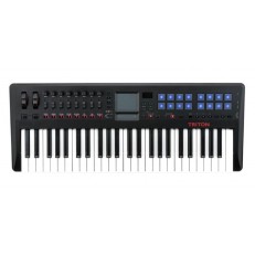 Миди-клавиатура Korg TRTK-49