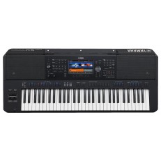 YAMAHA PSR-SX700