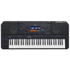 YAMAHA PSR-SX900