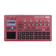 Грувбокс Korg Electribe 2S RD