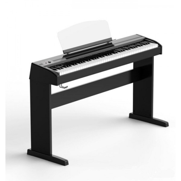 Orla Stage Starter BLK